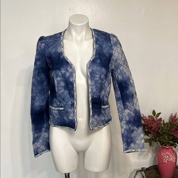 MNG quilted jacket   - Picture 14 of 14